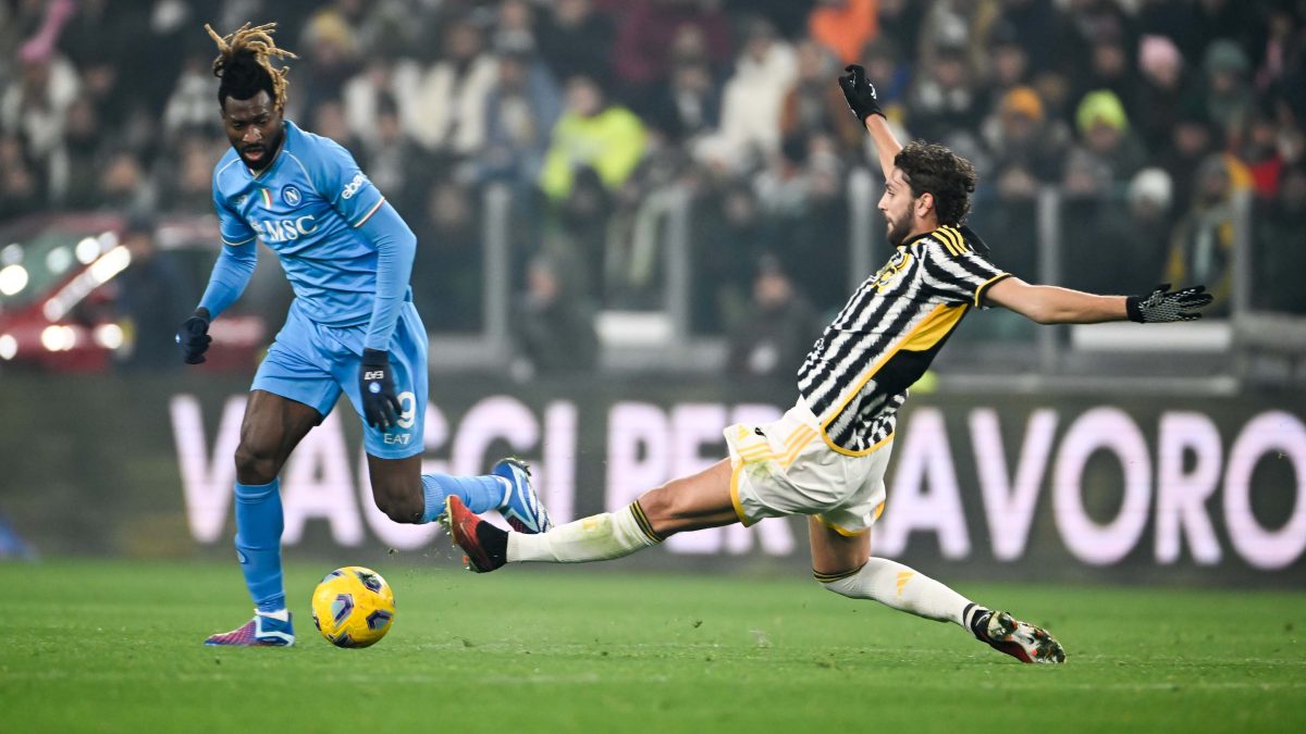 Napoli gubi konce, Juventus u svom stilu slavio u derbiju i zasjeo na prvo mjesto!