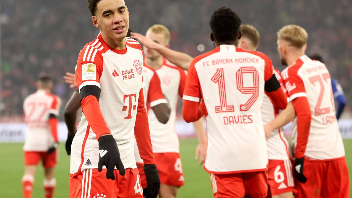 Senzacionalan transfer: Bayern dovodi najboljeg beka na svijetu?