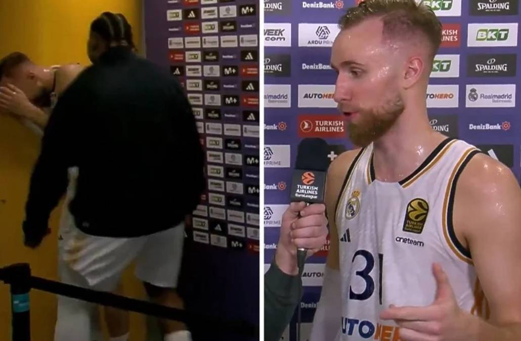 Yabusele ispolivao Musu, Džanan otkrio tajnu meča karijere: “Kunem vam se Bogom..” (VIDEO)