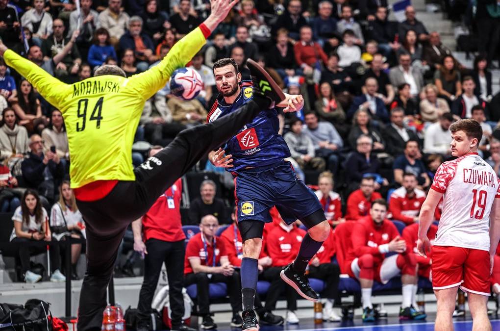Nema više dileme: EHF donio konačnu odluku o ishodu meča Francuske i Švedske