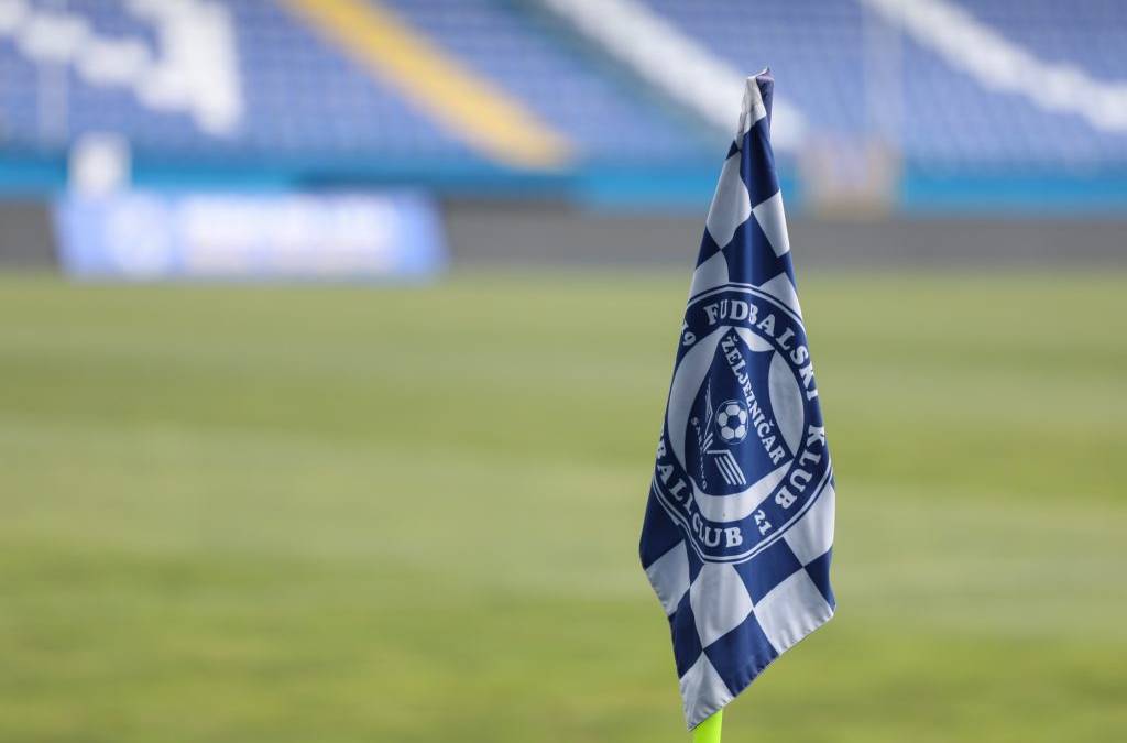Delegacija FK Željezničar odbila doći na sastanak koji organizuje Ismir Mirvić