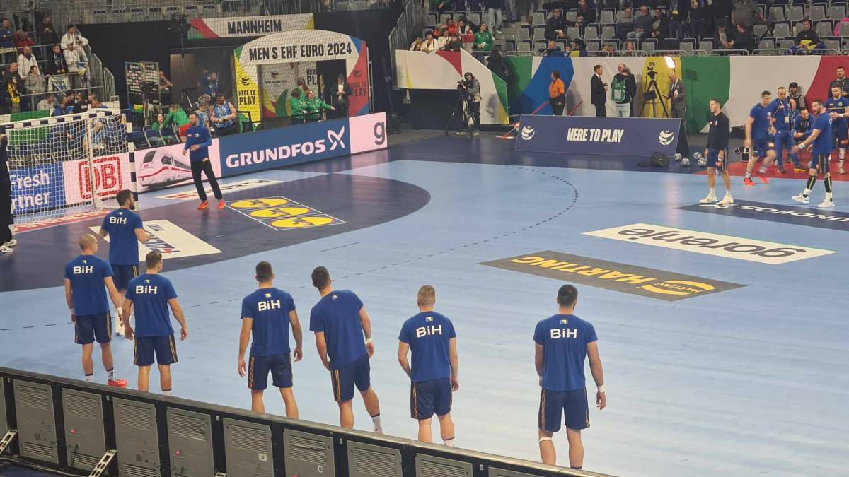 Baraž za Svjetsko prvenstvo: Bosna i Hercegovina dobila protivnika, težak zadatak…