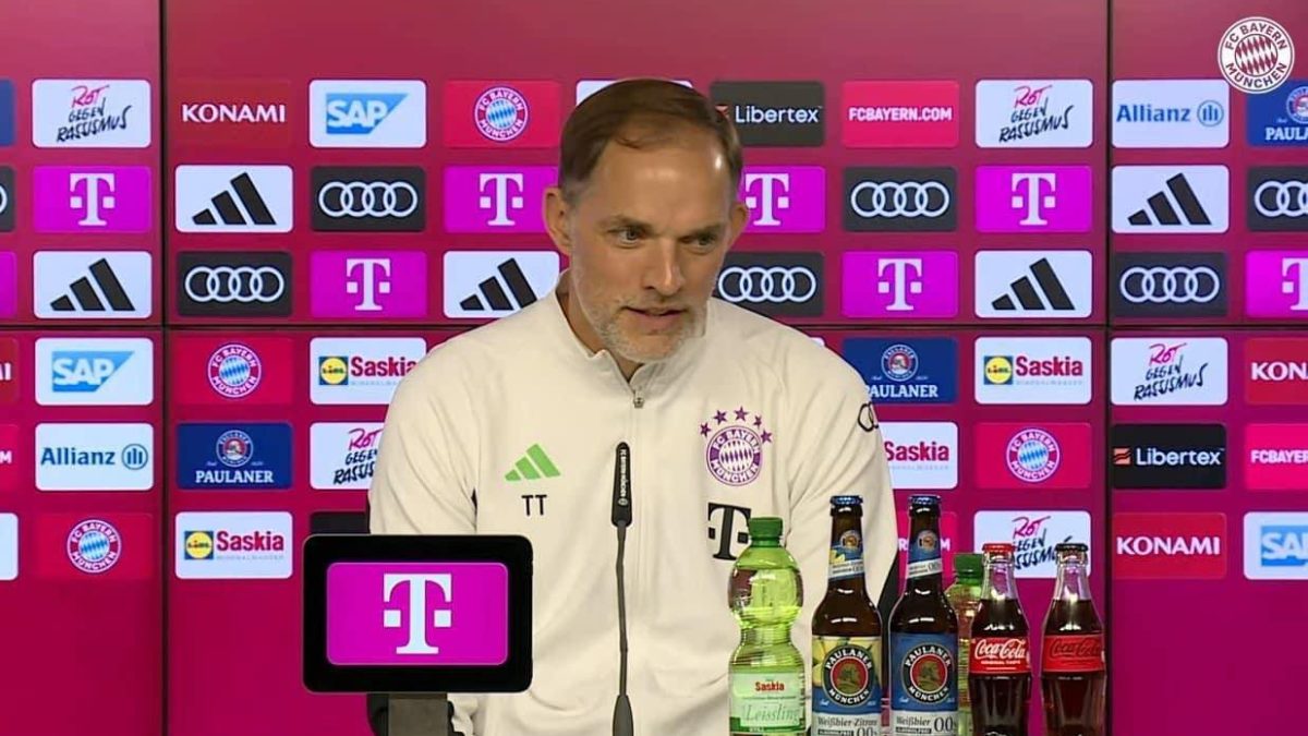 Novi trener Bayerna – slovo spalo samo na dva imena!
