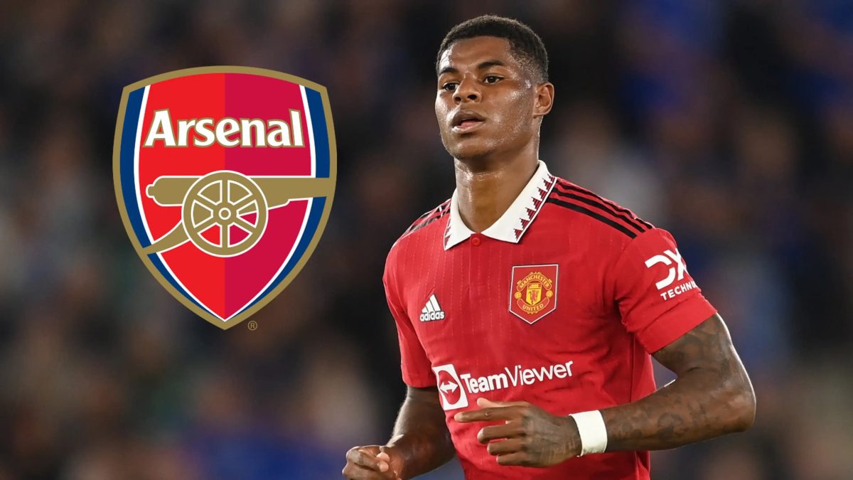 Sprema se šokantni transfer, Rashford napušta United?!