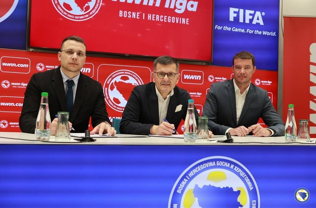 Zvanično: Premijer liga dobila generalnog sponzora uz jednu do sada neviđenu novinu