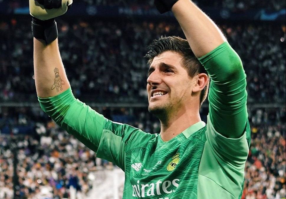 Thibaut Courtois je operisan, poznato koliko će odsustvovati sa terena