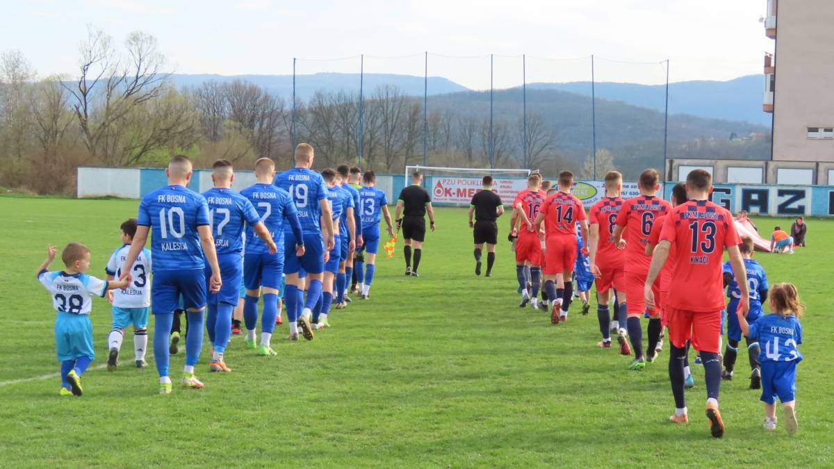 Skandal u bh. prvenstvu: Napali službena lica, ali i protivničkog igrača i unakazili mu lice