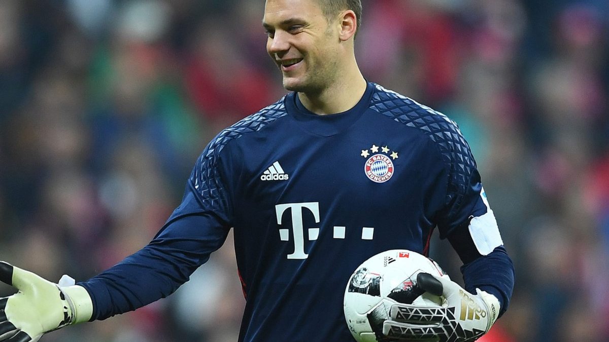 Neuer našao razlog zašto je primio gol od Reala, pomalo je bizaran