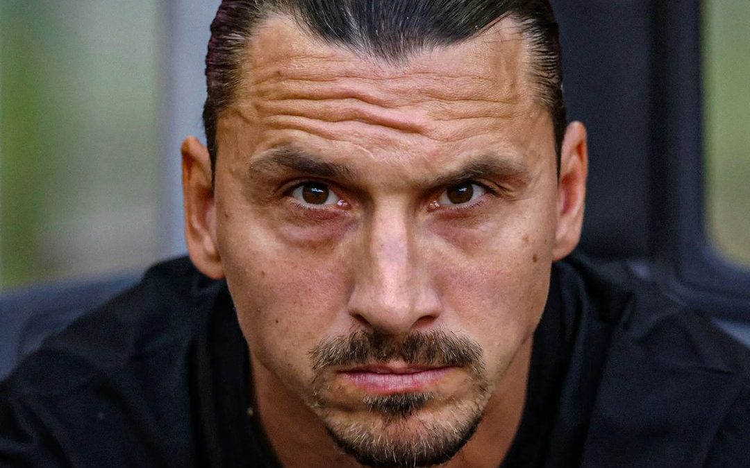 Zlatan Ibrahimović se vraća i odmah ide veliki bumm