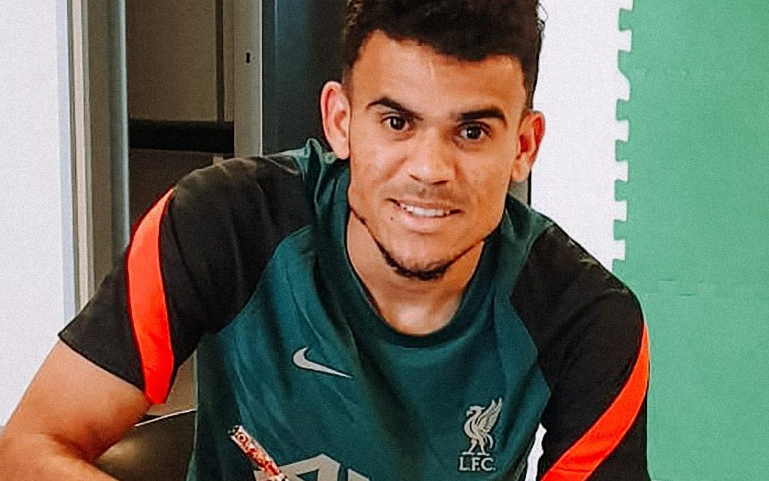 Diaz u “rekordnom” transferu napušta Liverpool i mijenja najboljeg na planeti