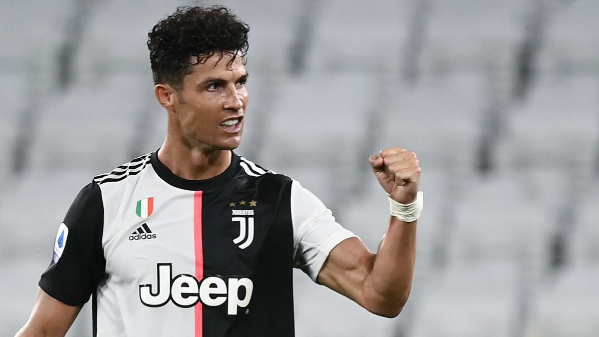 Ronaldo dobio tužbu protiv Juventusa