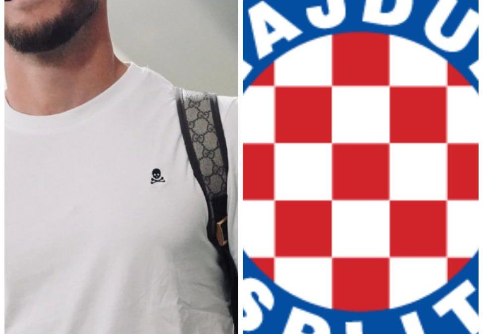 Velika ispovijest Ivana Rakitića: Progovorio o dolasku u Hajduk…