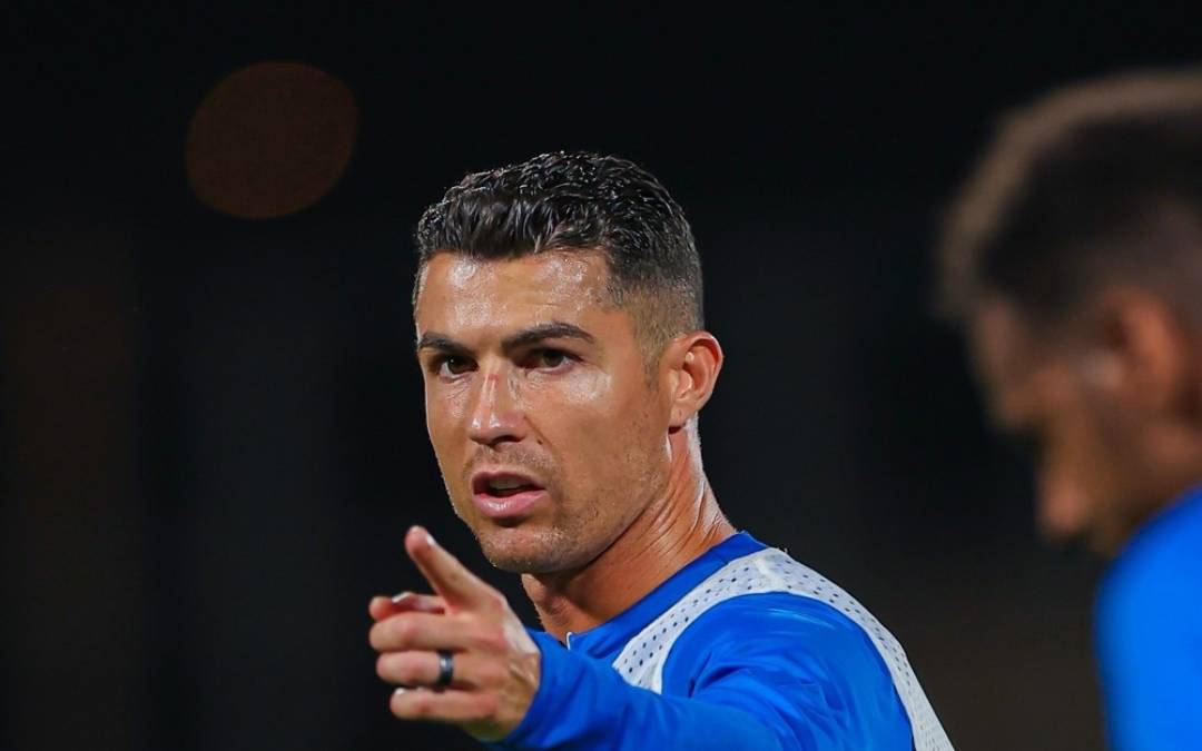 Ronaldo zbog bahatog ponašanja dobio suspenziju od dvije utakmice