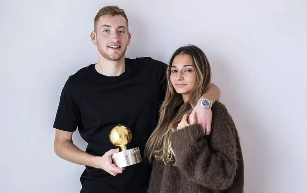 Bivša reprezentativka BiH dobila kćerku sa zvijezdom Tottenhama
