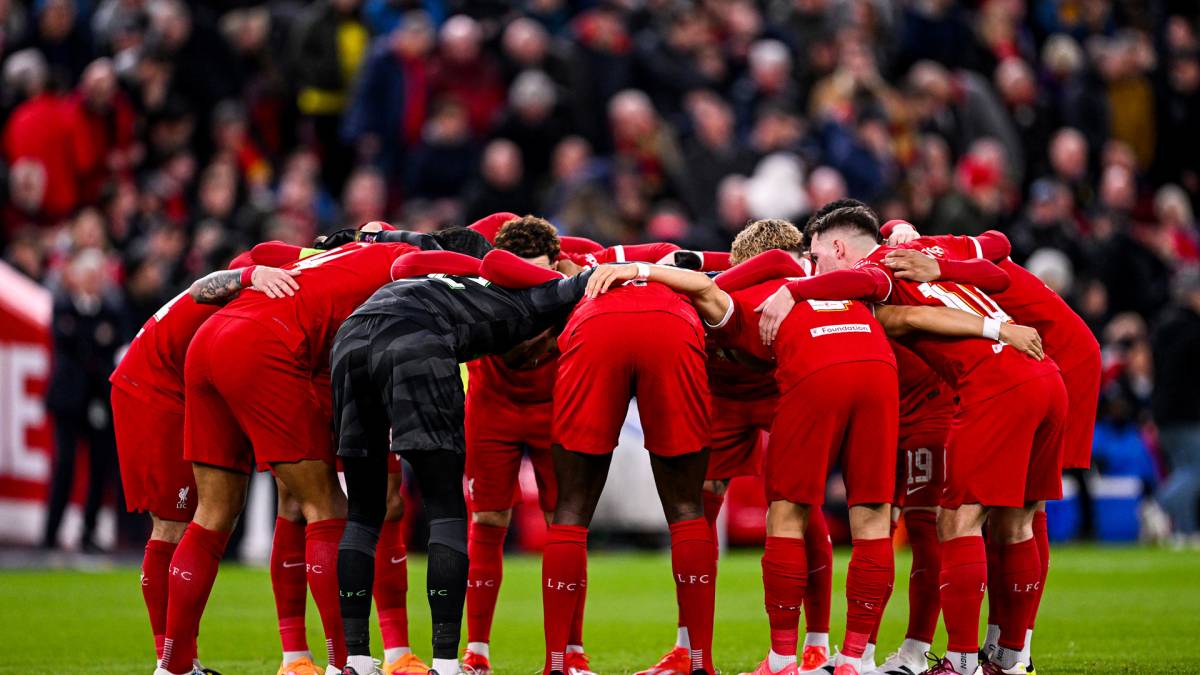 Potres u Liverpoolu: Kloppa mijenja trener koji se nije ni spominjao, Redsi će ga čak otkupiti