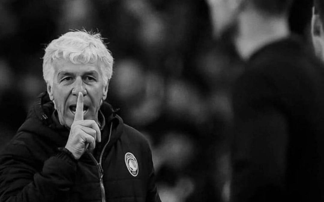 Gasperini ofanzivom slomio Bayer, pa oduševio sportsku javnost izjavom