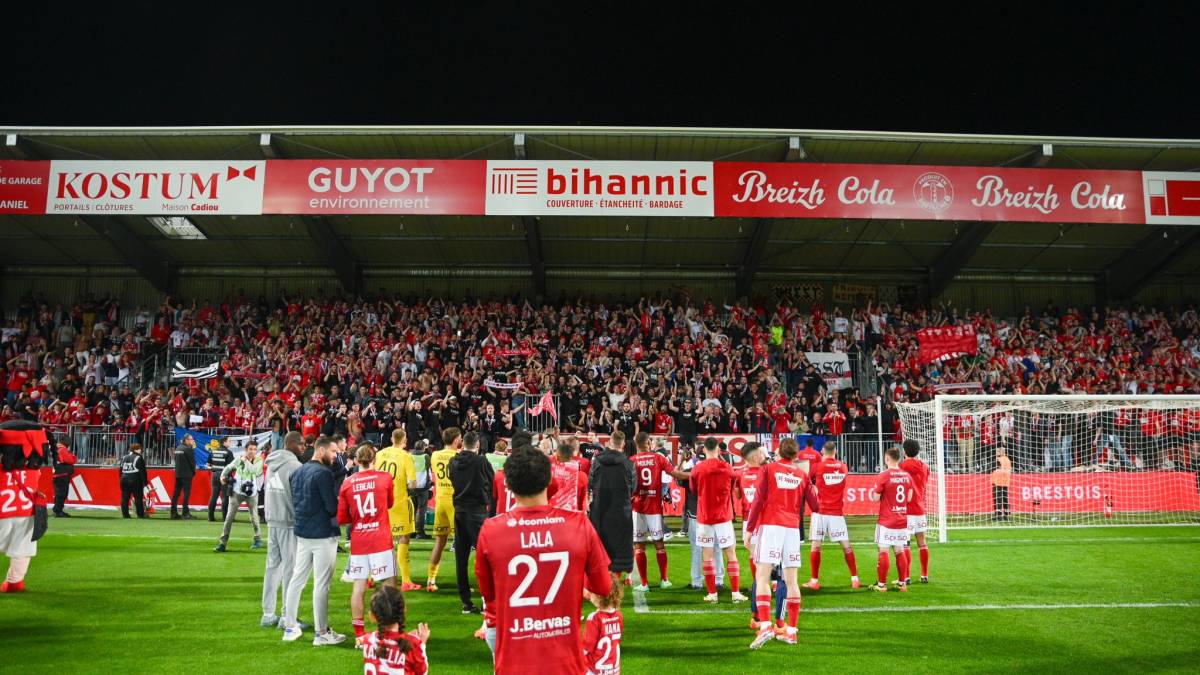 Brest je najljepša evropska bajka, dva kola Lige prvaka – ŠEST BODOVA i gol razlika 6-1!