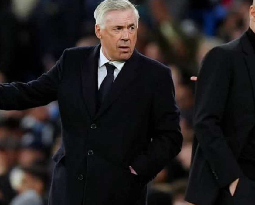 Šok u Madridu: Guler nazvao Ancelottija i šokirao ga odlukom