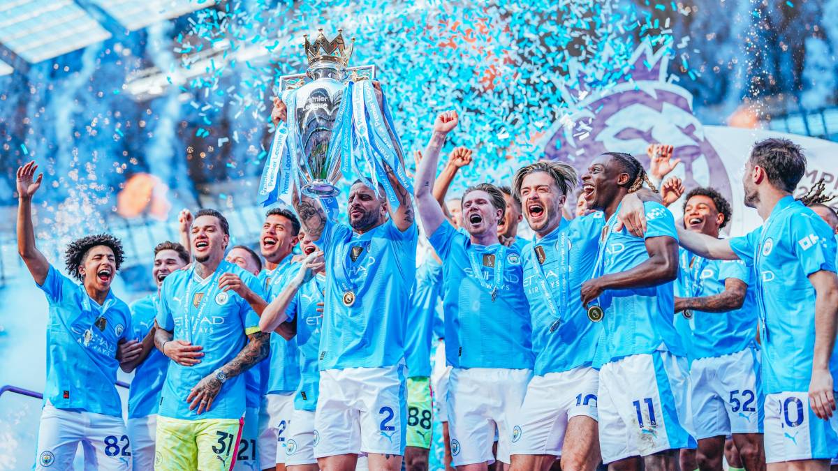 Bomba! Manchester City ruši klupski rekord i prodaje igrača koji je sa 23 godine “prekucao” nogomet!