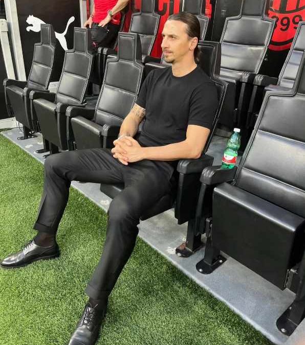 Ibrahimović osigurao ključnog igrača za Milan: Bh. fudbaler stavio potpis!