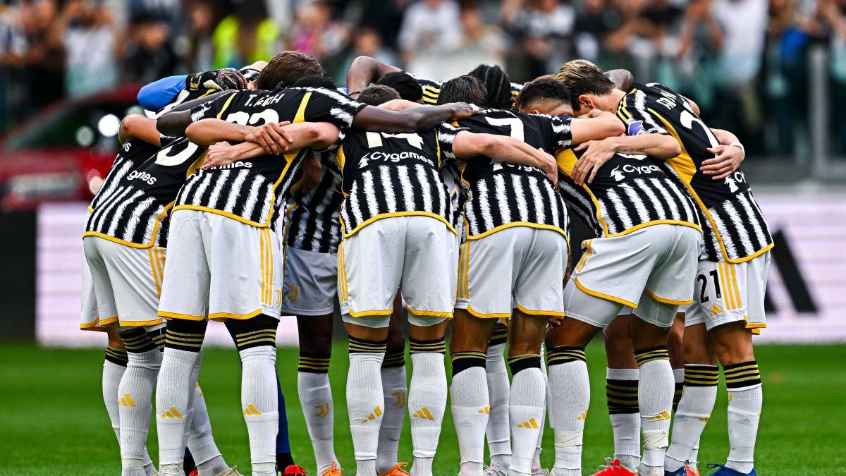 Zvanično: Juventus doveo veliko pojačanje!
