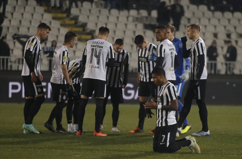 FIFA kaznila Partizan zabranom dovođenja igrača sve do 2026. godine, a sve zbog jednog razloga!