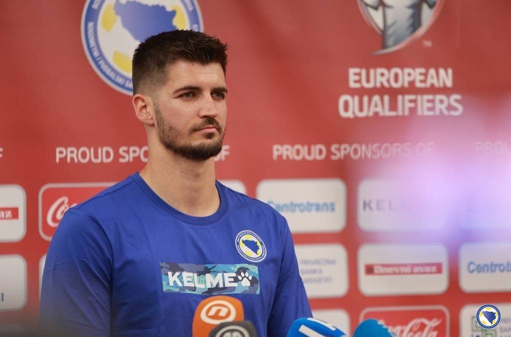 Vasilj šokirao mađarsku zvijezdu: “Kao da su bila trojica na golu, a ne jedan”