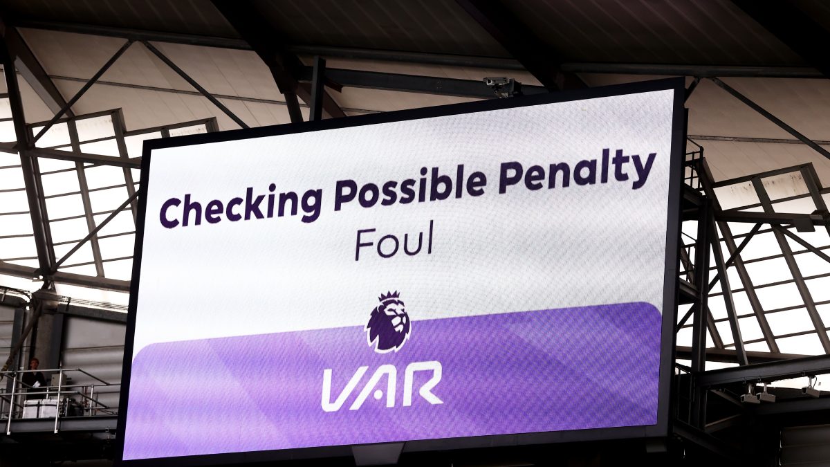 Engleski klubovi glasali o ukidanju VAR-a: Rezultat je bio 19:1