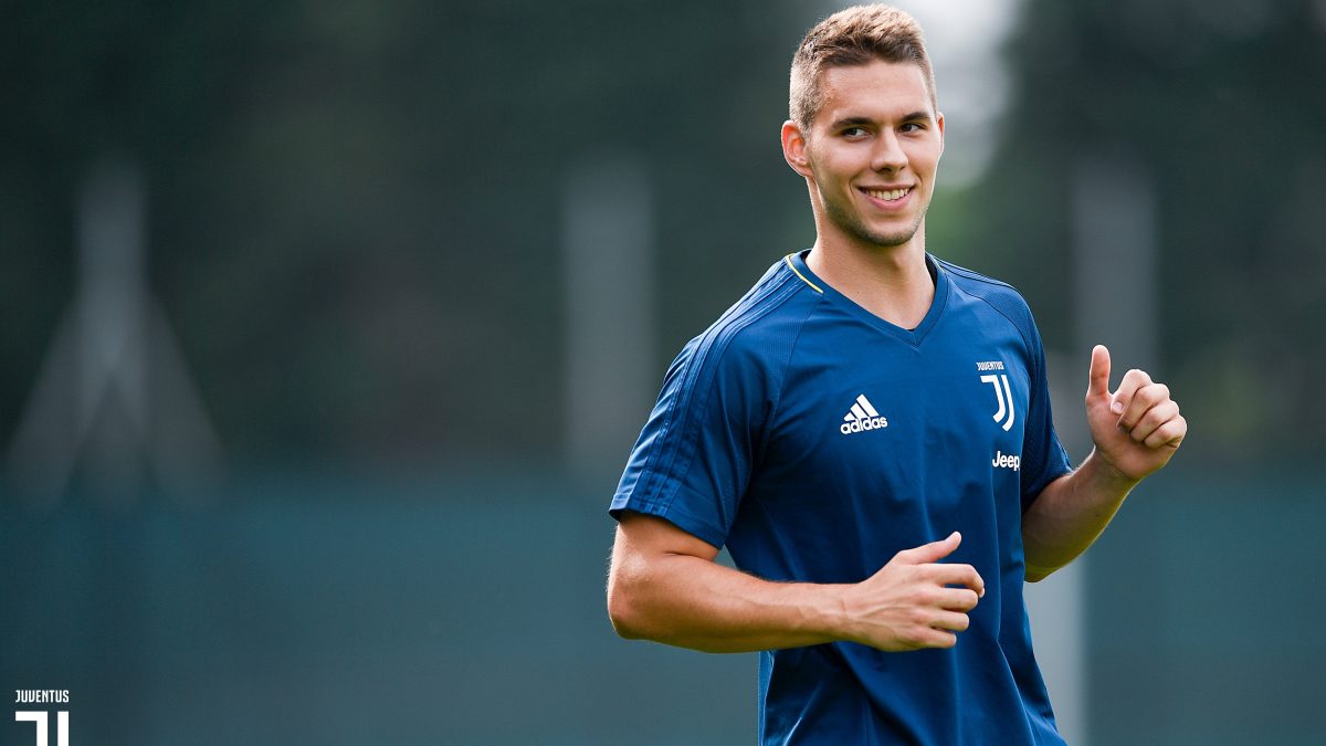 Marko Pjaca pred transferom koji će uzdrmati hrvatski nogomet!