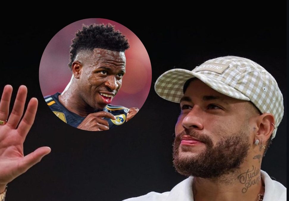 Neymar šokirao javnost izjavom o Viniciusu: “Igrao sam s puno ružnih ljudi, ali on..”