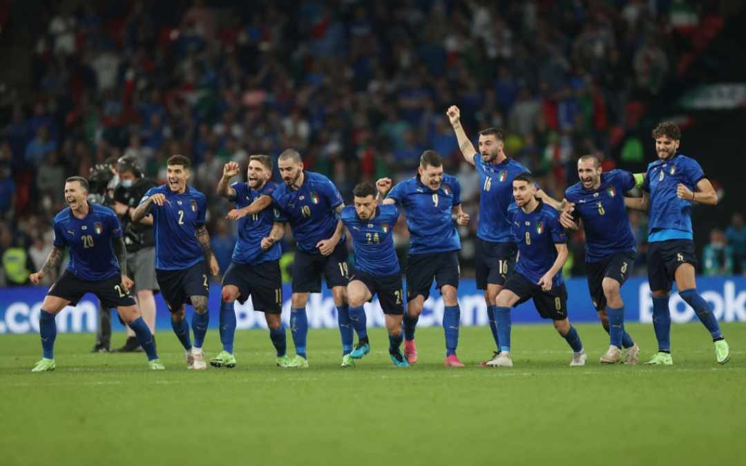 Preokret: Ključni igrač Italije se oporavio, ipak će igrati protiv Hrvatske