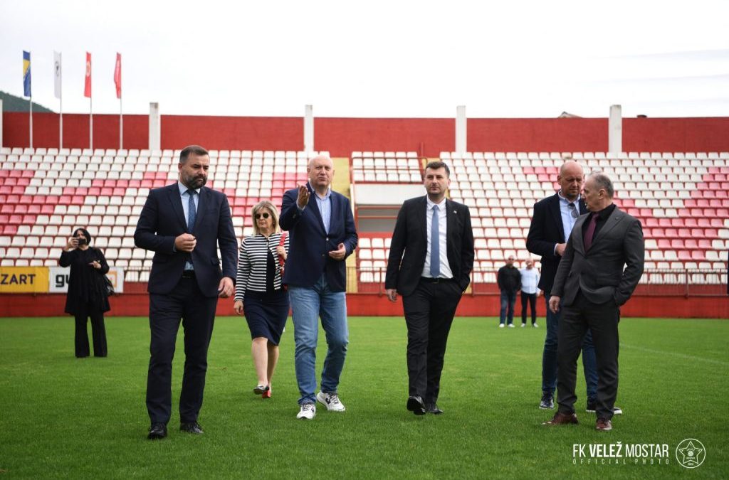 FK Velež: Čanadi dao intervju, mi imamo potrebu reći istinu!