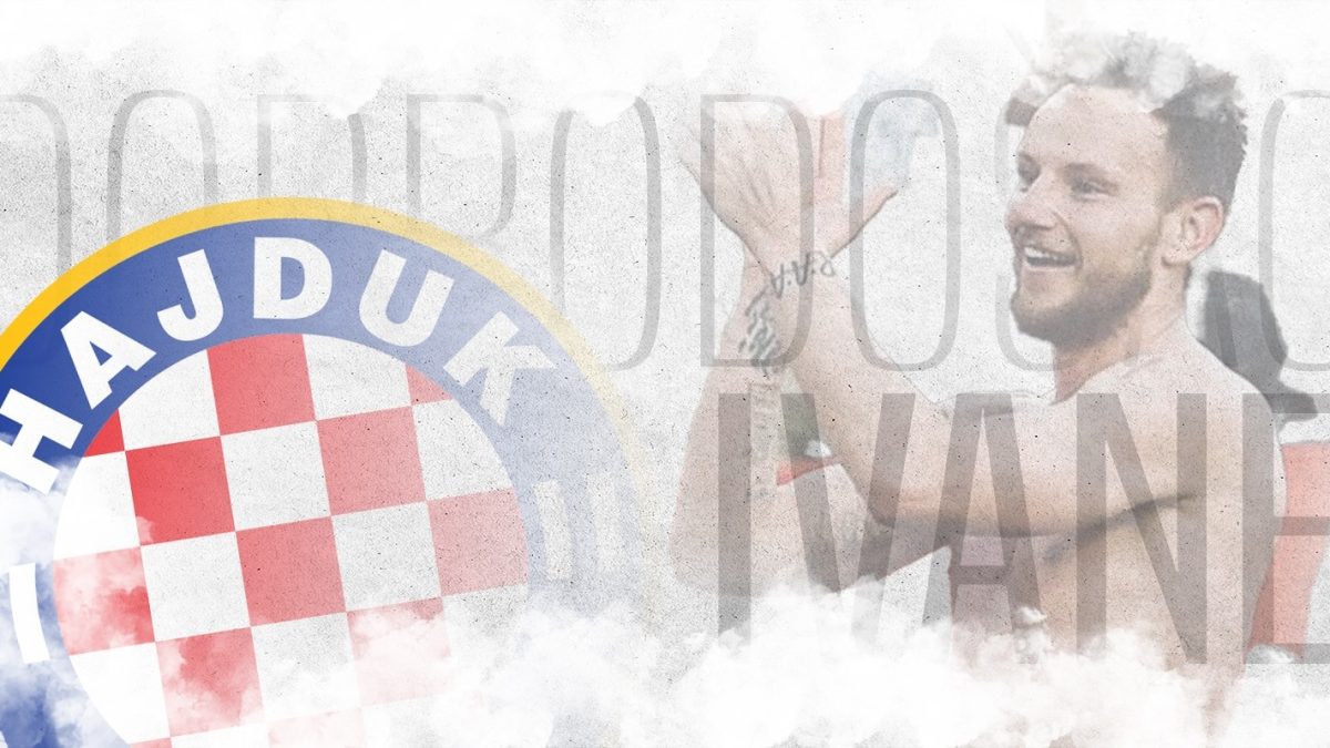 Kad te Dinamo neće, dobar je i Hajduk!