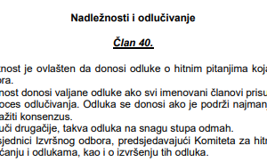 Član 40.