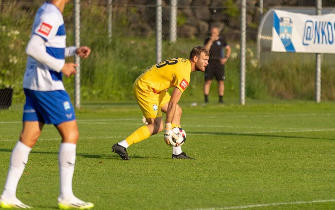 Osijekov trener kaznio igrače nakon 16:0 pobjede, evo zašto