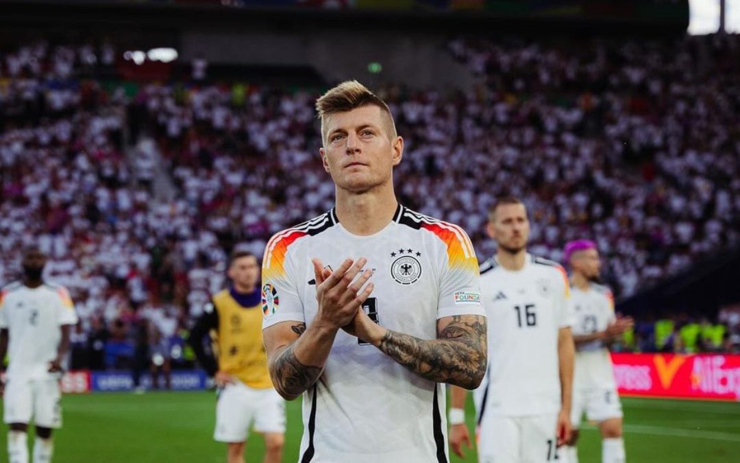 Toni Kroos otkrio u kojoj će zemlji živjeti: “Njemačka više nije država kao što je bila prije..”