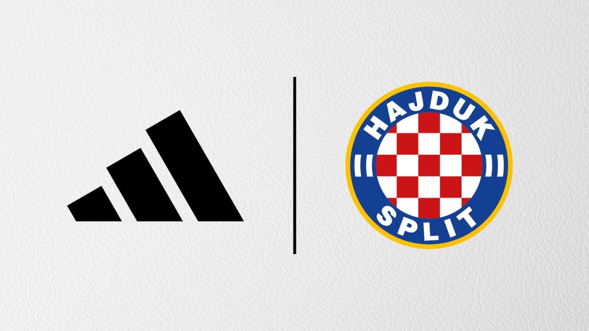 Hajduk predstavio nove Adidas dresove, navijači su oduševljeni (VIDEO)