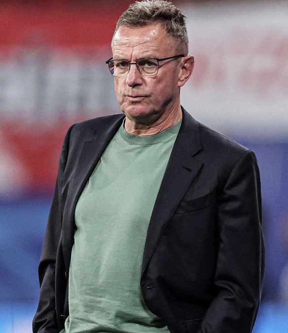 Raskol u reprezentaciji Austrije, Rangnick na klupi neće dočekati susret sa BiH?!