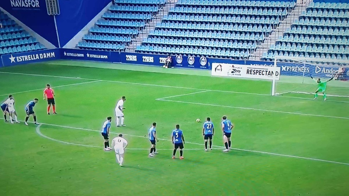 Samo se brukamo u Evropi: Velež imao penal, a nekoliko minuta kasnije gubi 2-0!