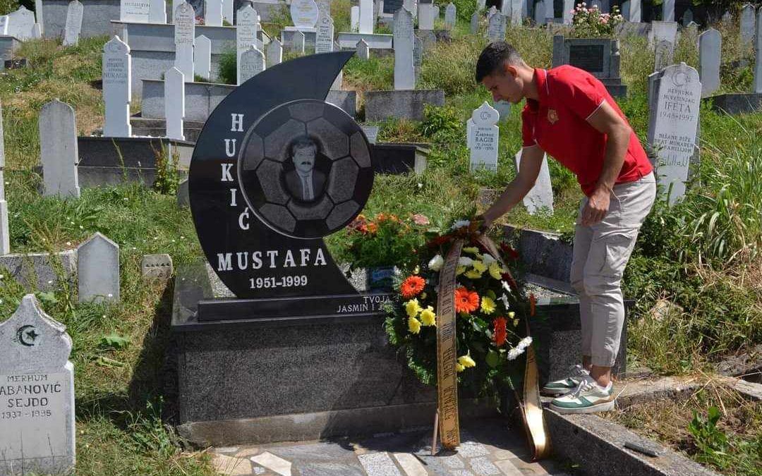 Srceparajuće: “Brate, morao sam te nazvati, poginuo je Huka naš..”