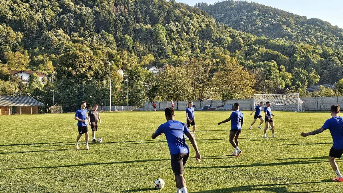 Šok u Banjaluci: Fudbaleri Klaksvika nisu mogli vjerovati onome što su doživjeli