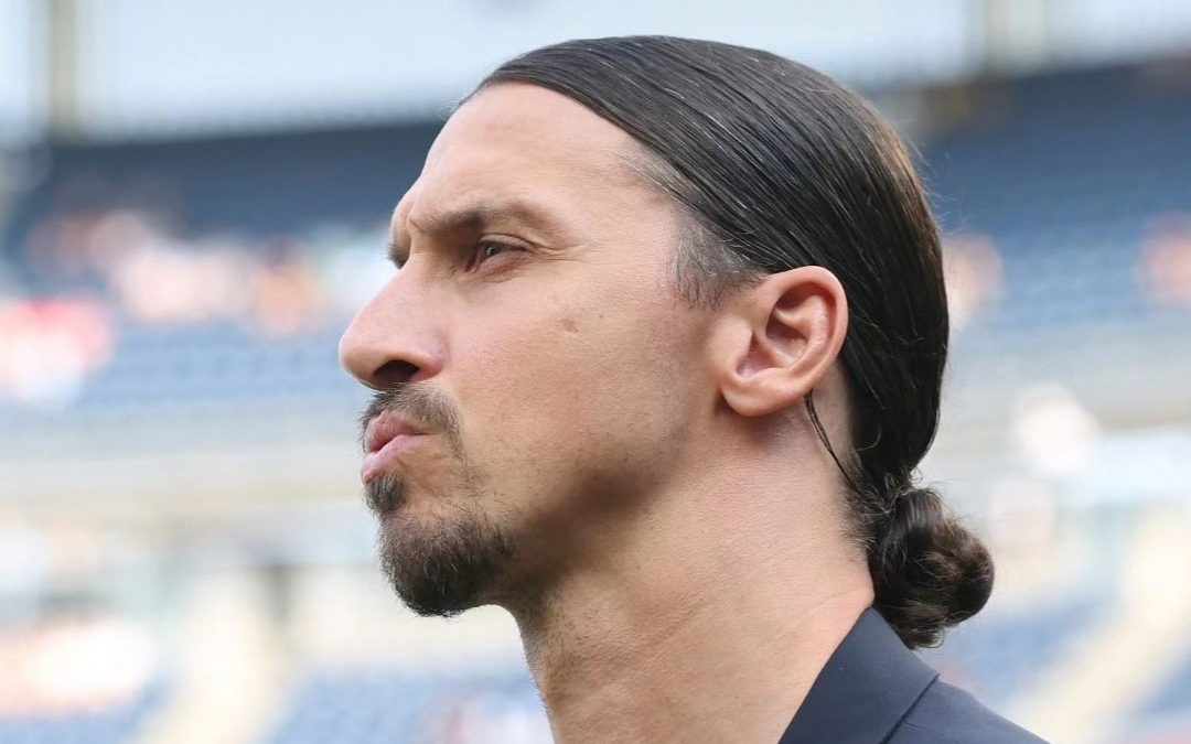 Ibrahimović: Ne vjerujem u Boga. Gdje je bio kad mi je brat umro?