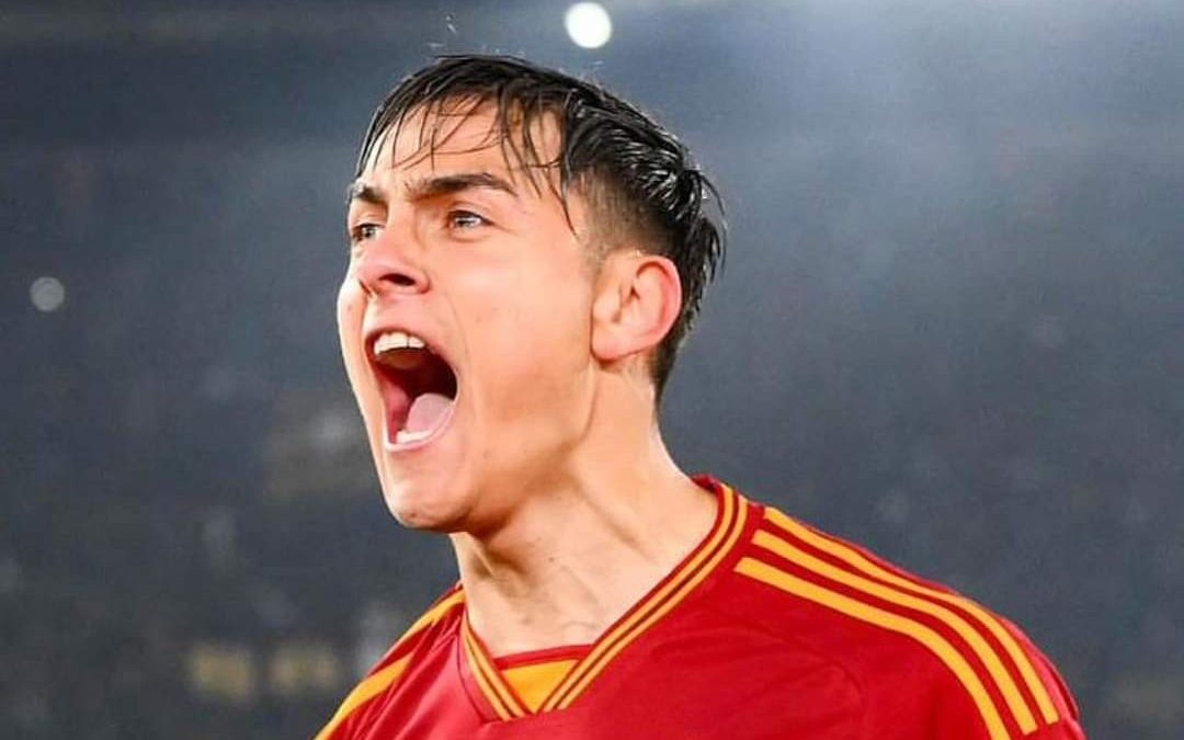 Fudbal je još živ, umro nije! Dybala odbio 75 miliona eura!