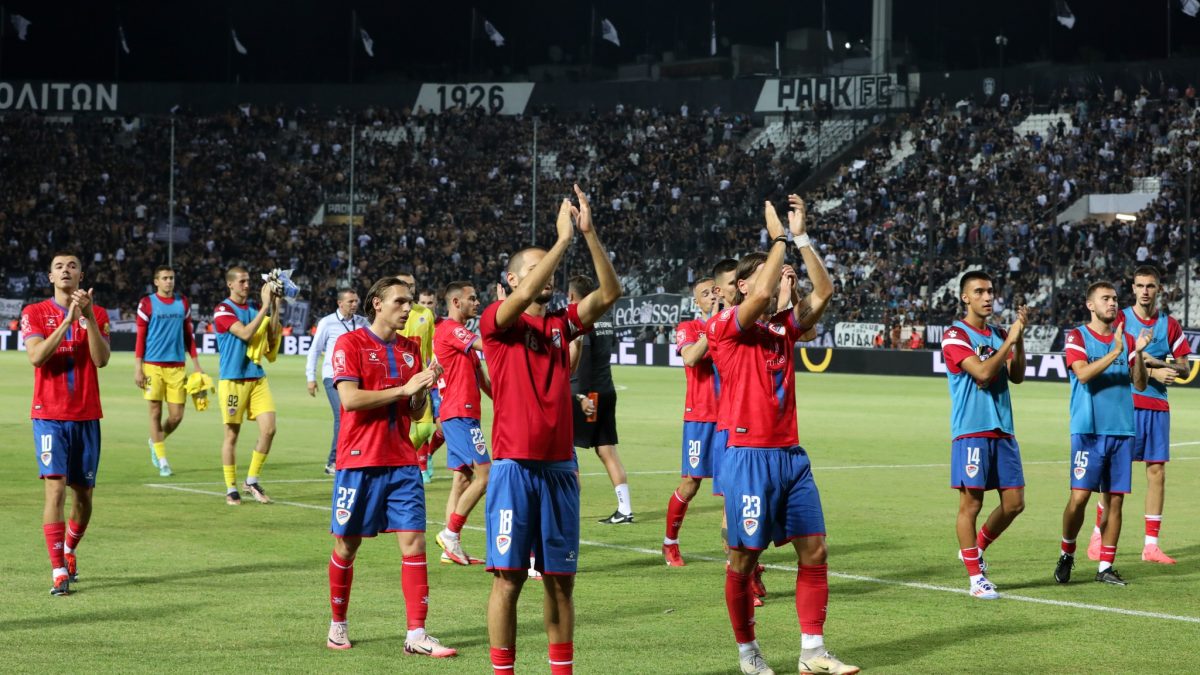 Legendarni kapiten Borca: Banja Luko stidi se, borba bikova bi napunila stadion