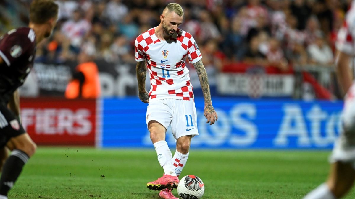 Brozović se oprostio od reprezentacije, o njegovom oproštajnom pismu bruji region