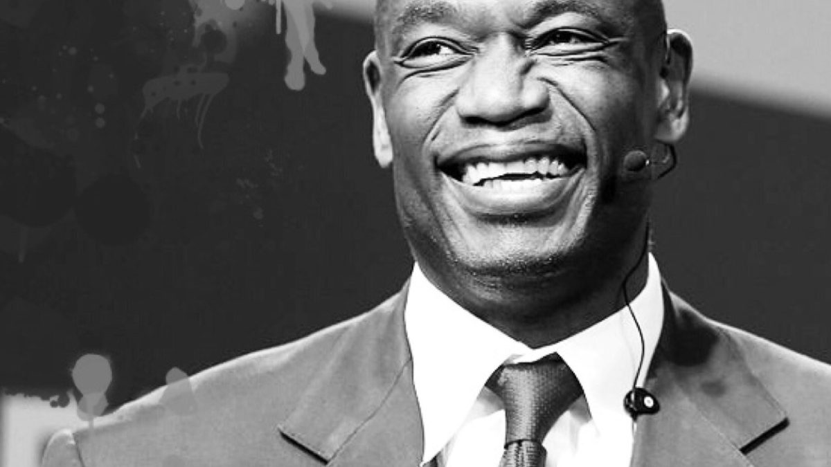 Umro legendarni Dikembe Mutombo, jedan od najboljih košarkaša svih vremena