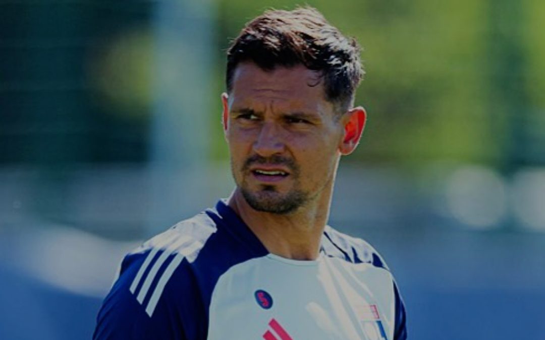 Dejan Lovren pred vratima novog kluba, već pristao na ponudu