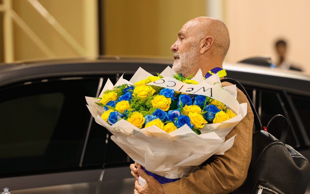 Stefano Pioli ima novi trenerski angažman, vodit će najvećeg svih vremena!