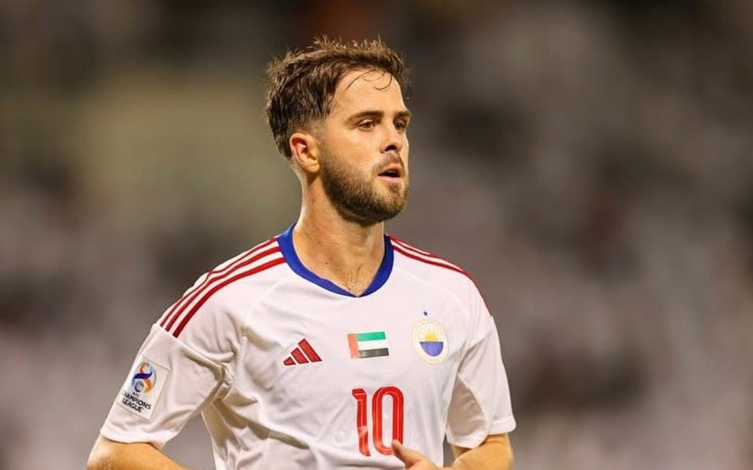 Miralem Pjanić ipak neće u Rusiju, ostala mu jedna opcija!