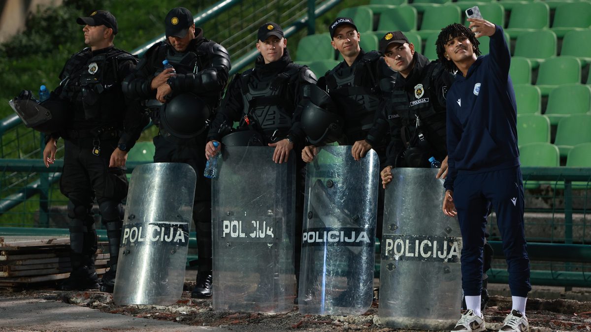 Poznati sastavi za najveći bh. derbi, utakmica u TV prijenosu